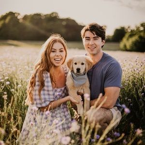 Meet your Posher, Victoria